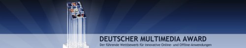 Deutscher Multimedia Award 2009